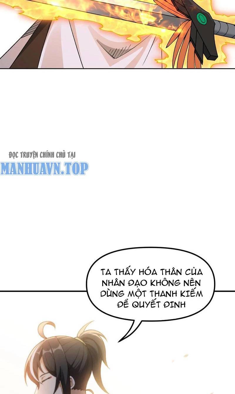 Thiên Đạo Này Cũng Không Ngốc Lắm Chapter 86 - Trang 72