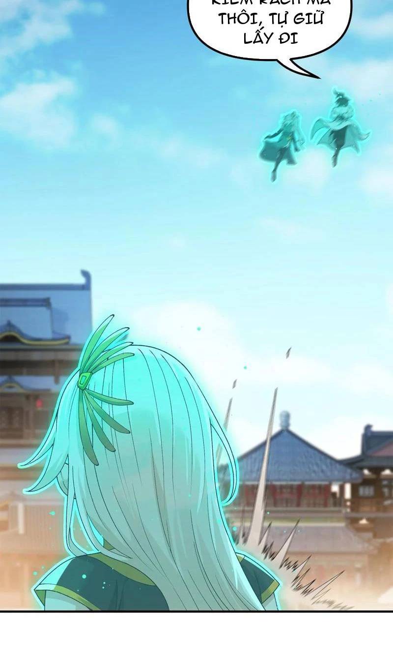 Thiên Đạo Này Cũng Không Ngốc Lắm Chapter 86 - Trang 75