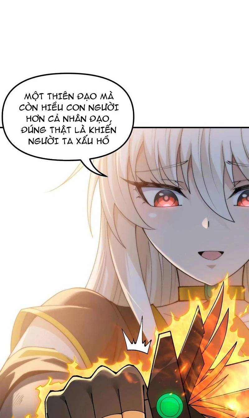 Thiên Đạo Này Cũng Không Ngốc Lắm Chapter 86 - Trang 76