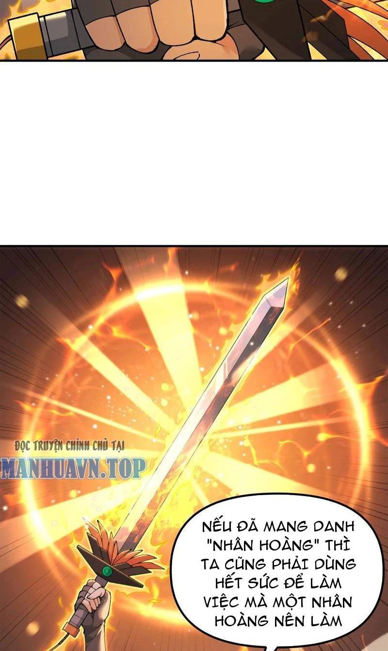 Thiên Đạo Này Cũng Không Ngốc Lắm Chapter 86 - Trang 77