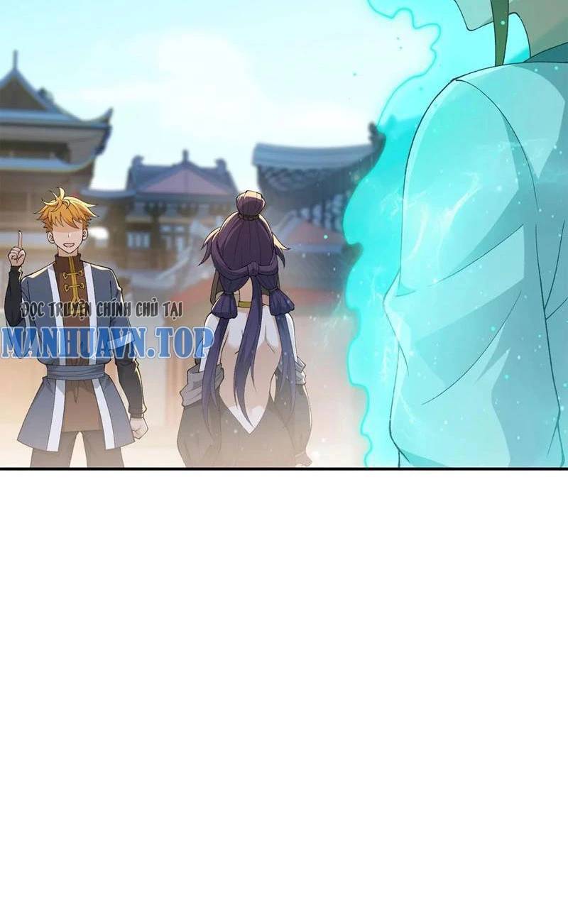 Thiên Đạo Này Cũng Không Ngốc Lắm Chapter 86 - Trang 8