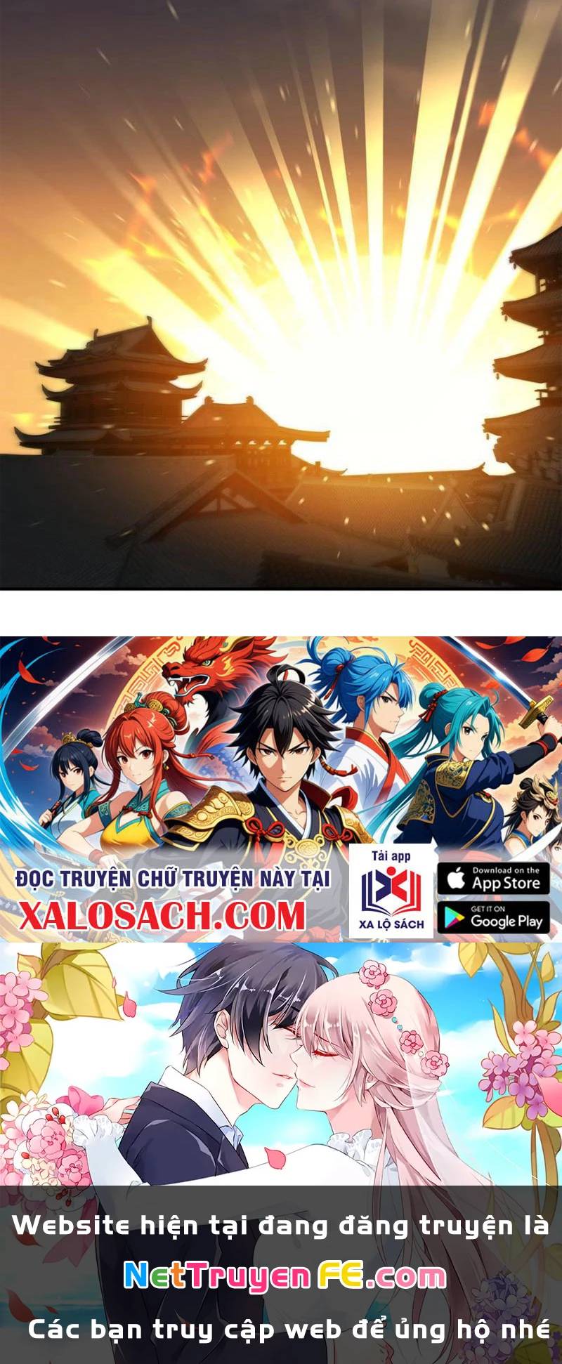 Thiên Đạo Này Cũng Không Ngốc Lắm Chapter 86 - Trang 80