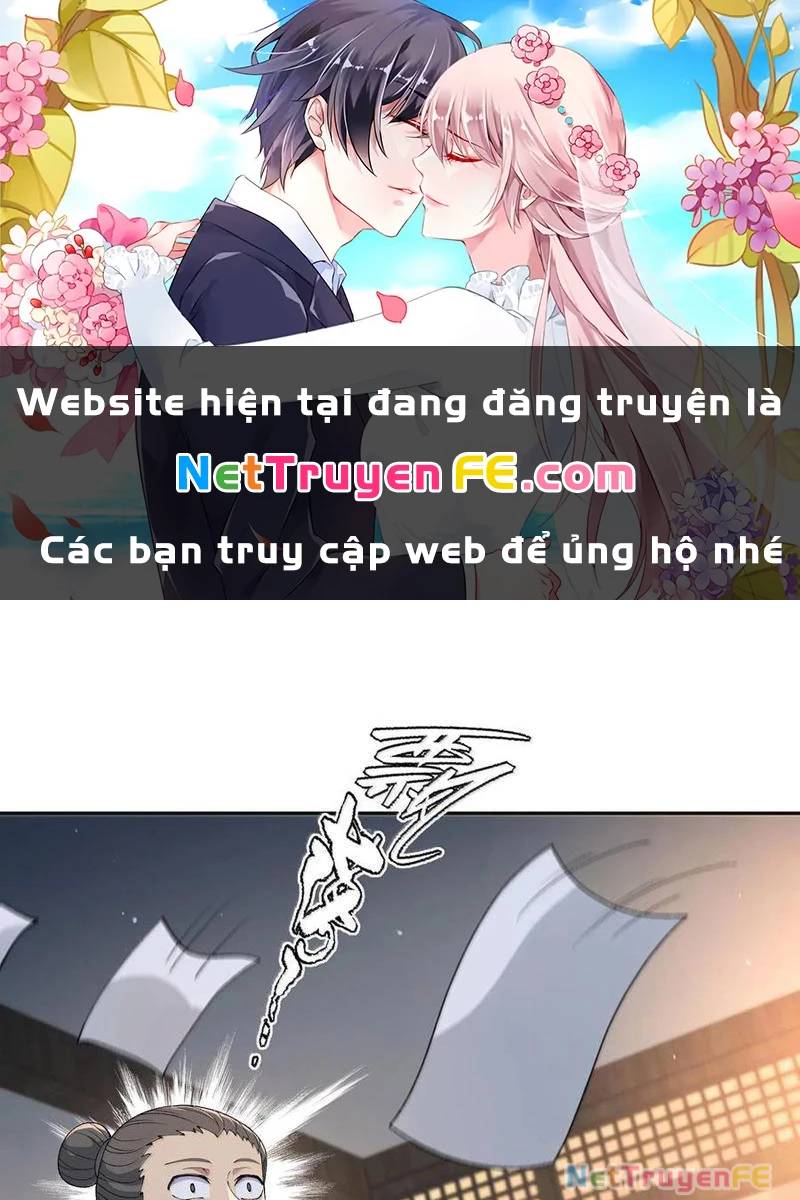 Thiên Đạo Này Cũng Không Ngốc Lắm Chapter 88 - Trang 1