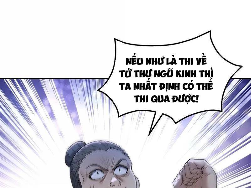 Thiên Đạo Này Cũng Không Ngốc Lắm Chapter 88 - Trang 107