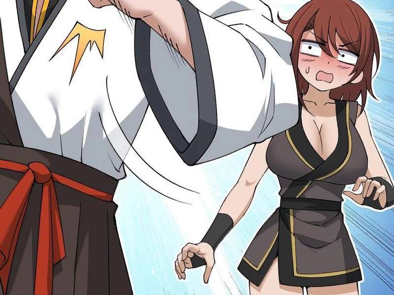 Thiên Đạo Này Cũng Không Ngốc Lắm Chapter 88 - Trang 161