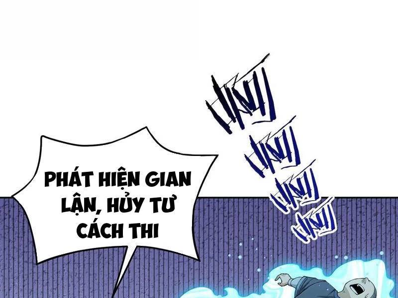 Thiên Đạo Này Cũng Không Ngốc Lắm Chapter 88 - Trang 18