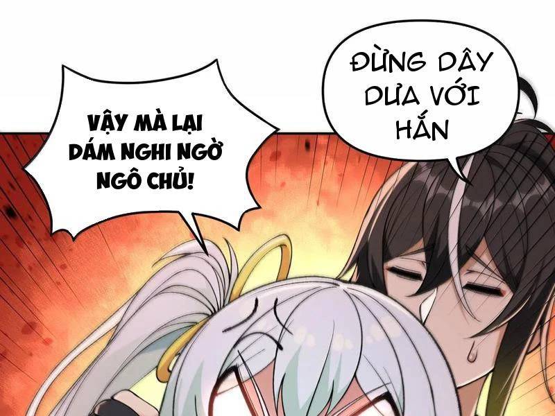 Thiên Đạo Này Cũng Không Ngốc Lắm Chapter 88 - Trang 25