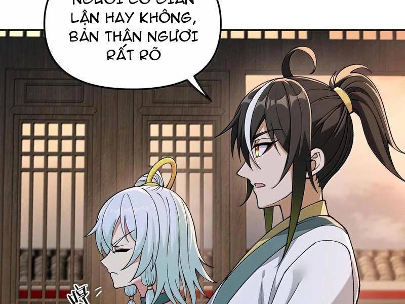 Thiên Đạo Này Cũng Không Ngốc Lắm Chapter 88 - Trang 29