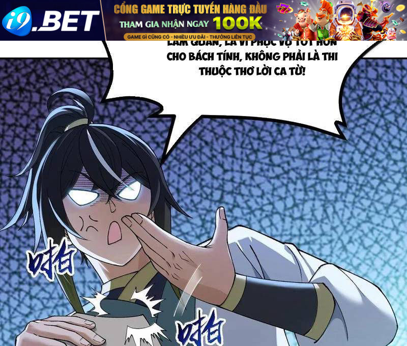 Thiên Đạo Này Cũng Không Ngốc Lắm Chapter 88 - Trang 36