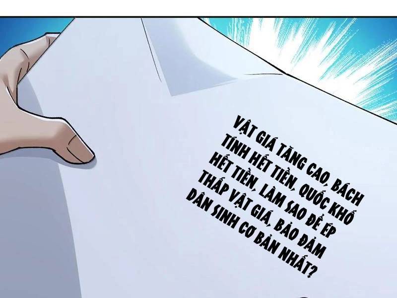 Thiên Đạo Này Cũng Không Ngốc Lắm Chapter 88 - Trang 4