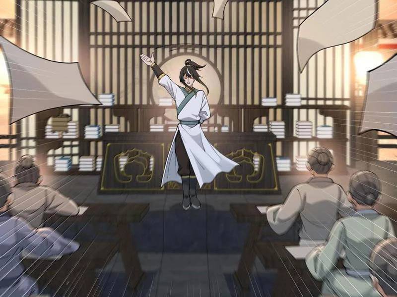 Thiên Đạo Này Cũng Không Ngốc Lắm Chapter 88 - Trang 44