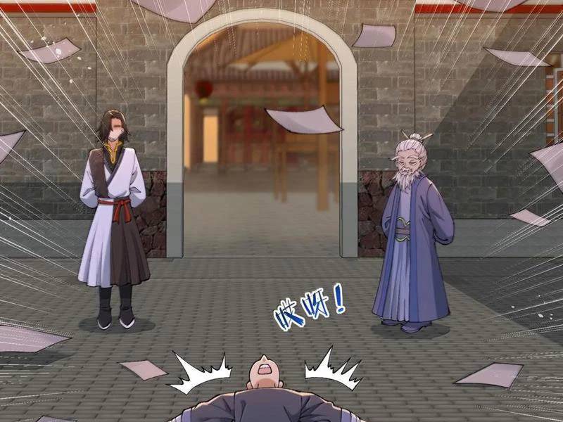 Thiên Đạo Này Cũng Không Ngốc Lắm Chapter 88 - Trang 50