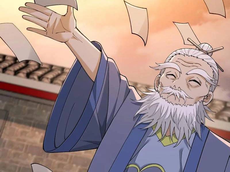 Thiên Đạo Này Cũng Không Ngốc Lắm Chapter 88 - Trang 53