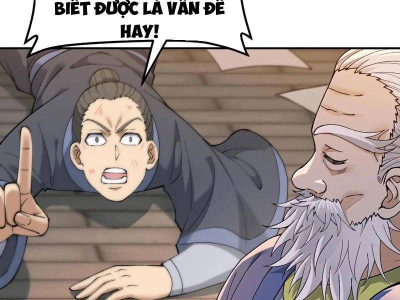 Thiên Đạo Này Cũng Không Ngốc Lắm Chapter 88 - Trang 59