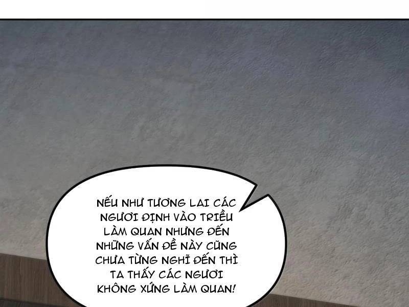 Thiên Đạo Này Cũng Không Ngốc Lắm Chapter 88 - Trang 75