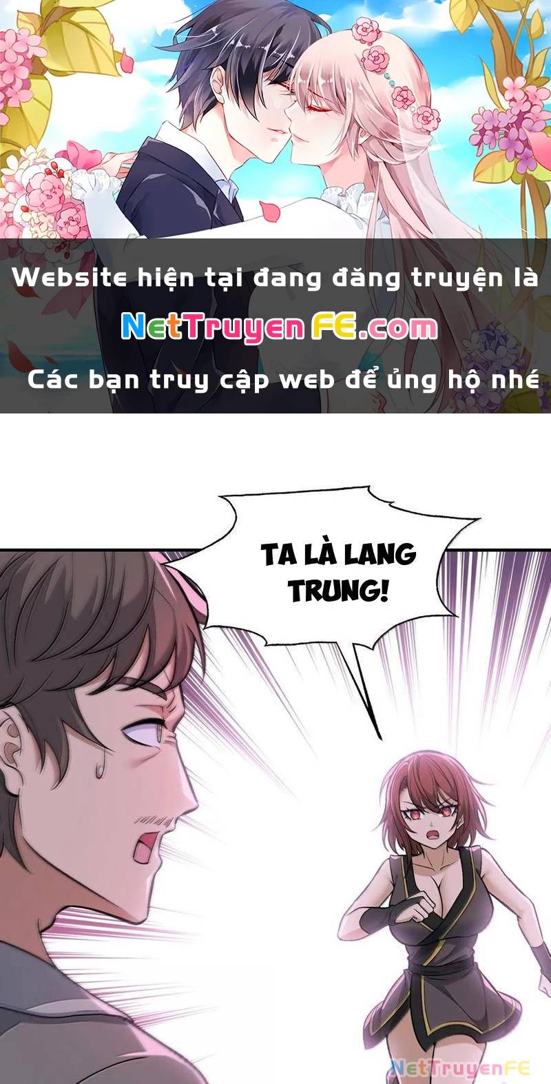 Thiên Đạo Này Cũng Không Ngốc Lắm Chapter 89 - Trang 1