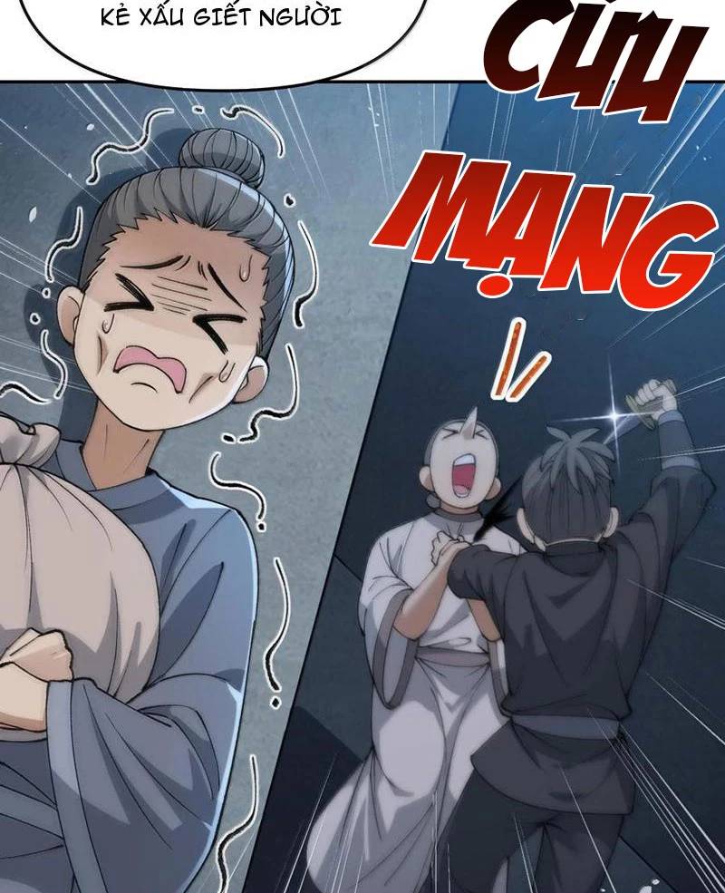 Thiên Đạo Này Cũng Không Ngốc Lắm Chapter 89 - Trang 100