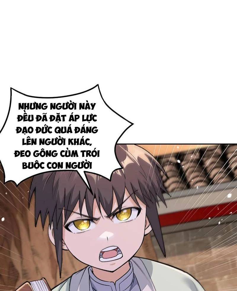 Thiên Đạo Này Cũng Không Ngốc Lắm Chapter 89 - Trang 103