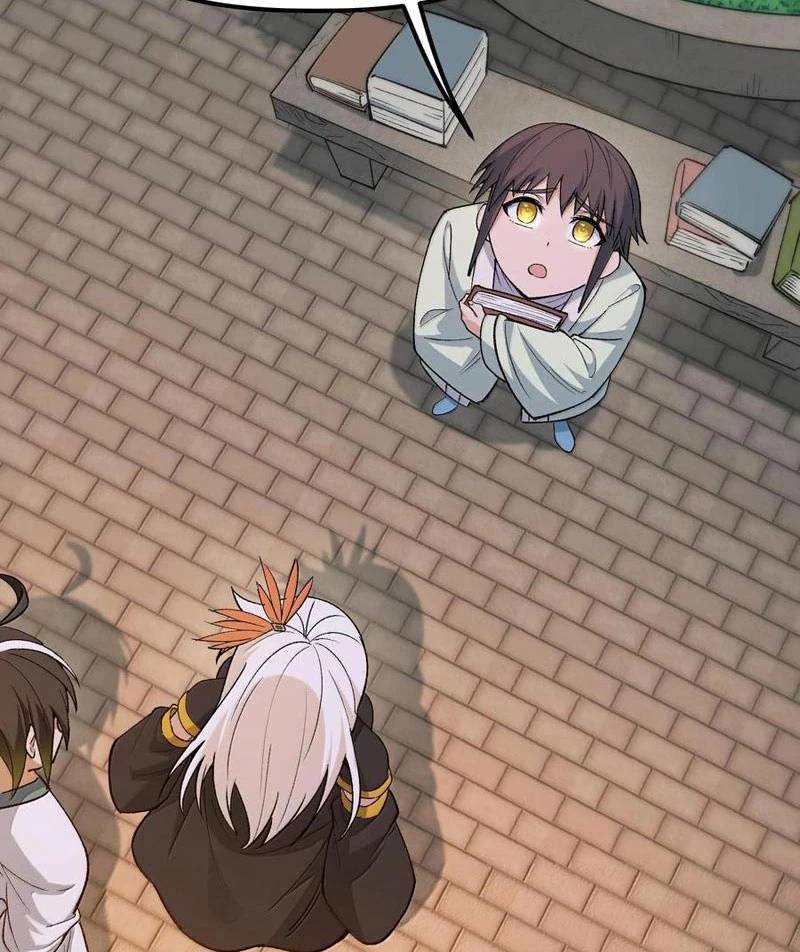 Thiên Đạo Này Cũng Không Ngốc Lắm Chapter 89 - Trang 108