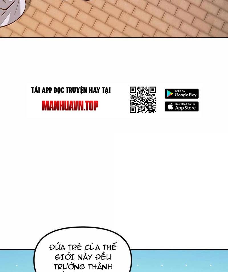 Thiên Đạo Này Cũng Không Ngốc Lắm Chapter 89 - Trang 109
