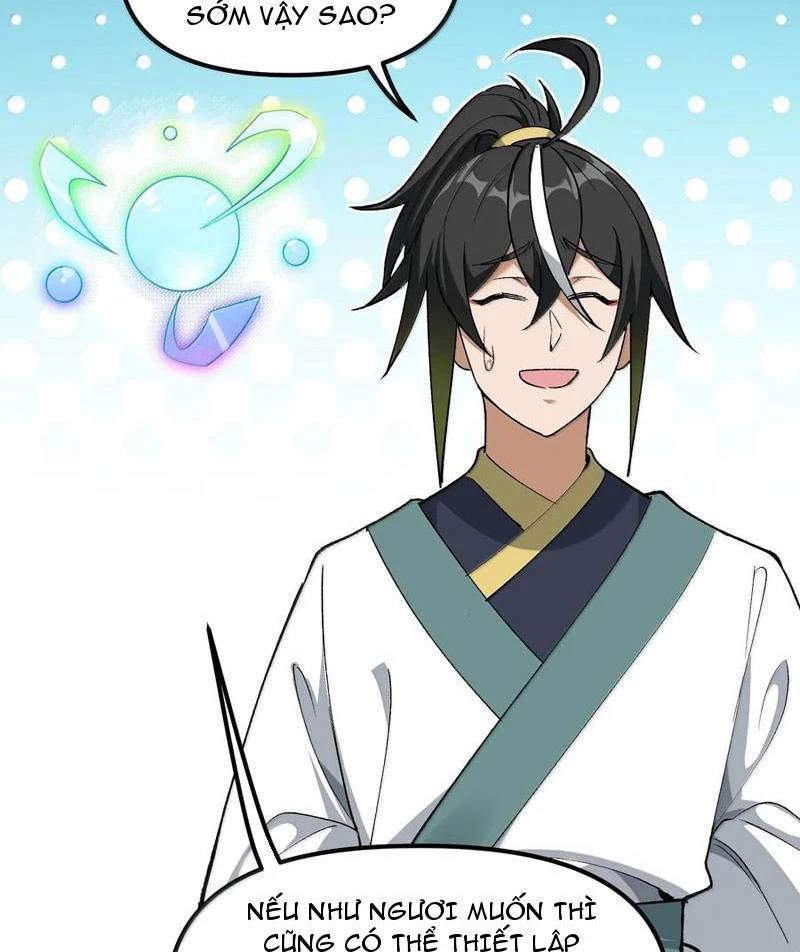 Thiên Đạo Này Cũng Không Ngốc Lắm Chapter 89 - Trang 110