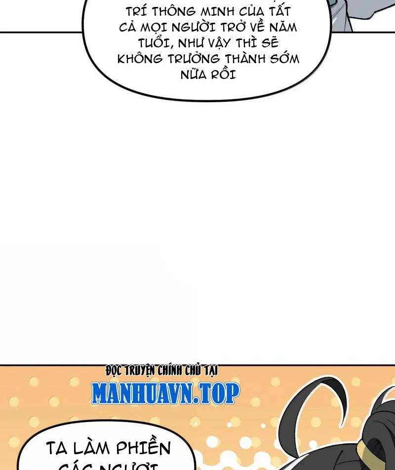 Thiên Đạo Này Cũng Không Ngốc Lắm Chapter 89 - Trang 111