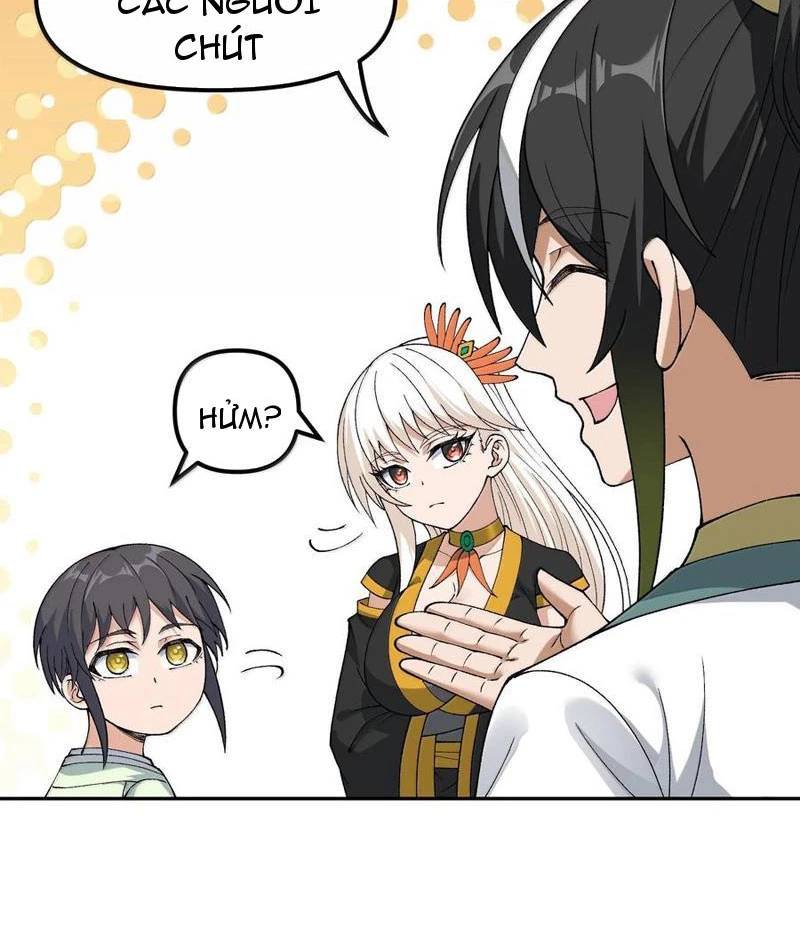 Thiên Đạo Này Cũng Không Ngốc Lắm Chapter 89 - Trang 112