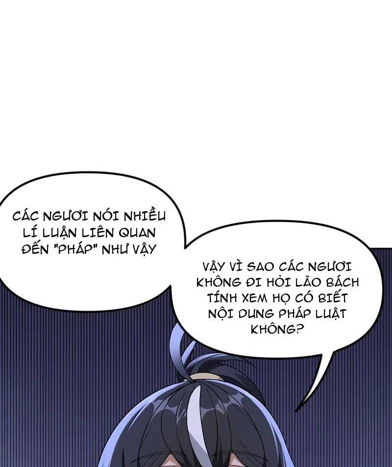 Thiên Đạo Này Cũng Không Ngốc Lắm Chapter 89 - Trang 113