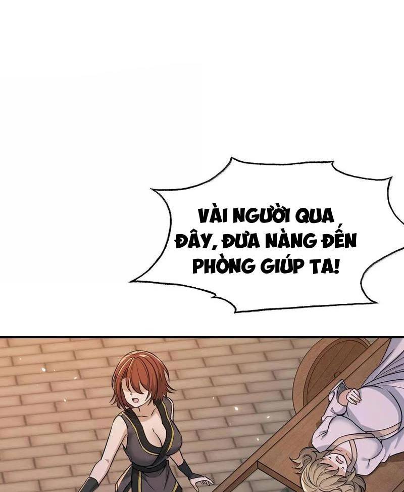 Thiên Đạo Này Cũng Không Ngốc Lắm Chapter 89 - Trang 14