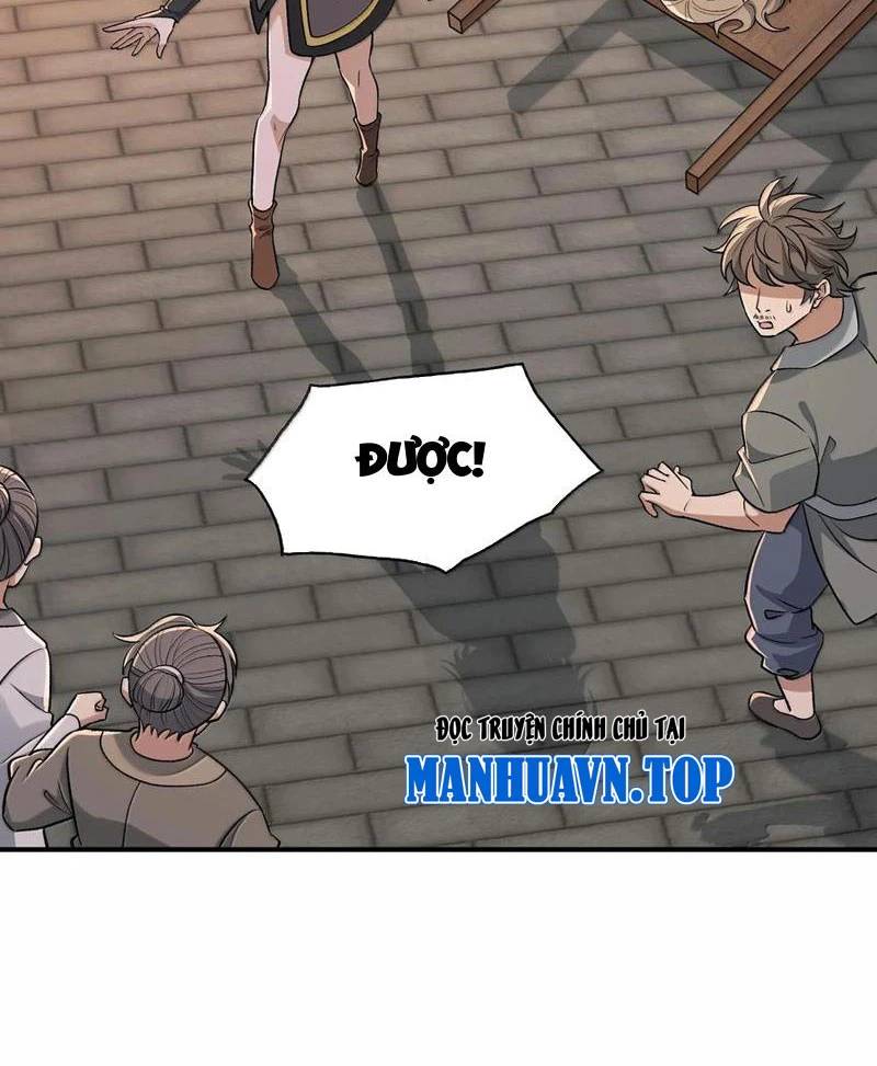 Thiên Đạo Này Cũng Không Ngốc Lắm Chapter 89 - Trang 15