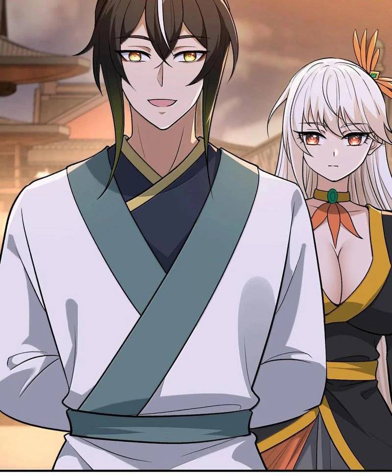 Thiên Đạo Này Cũng Không Ngốc Lắm Chapter 89 - Trang 19