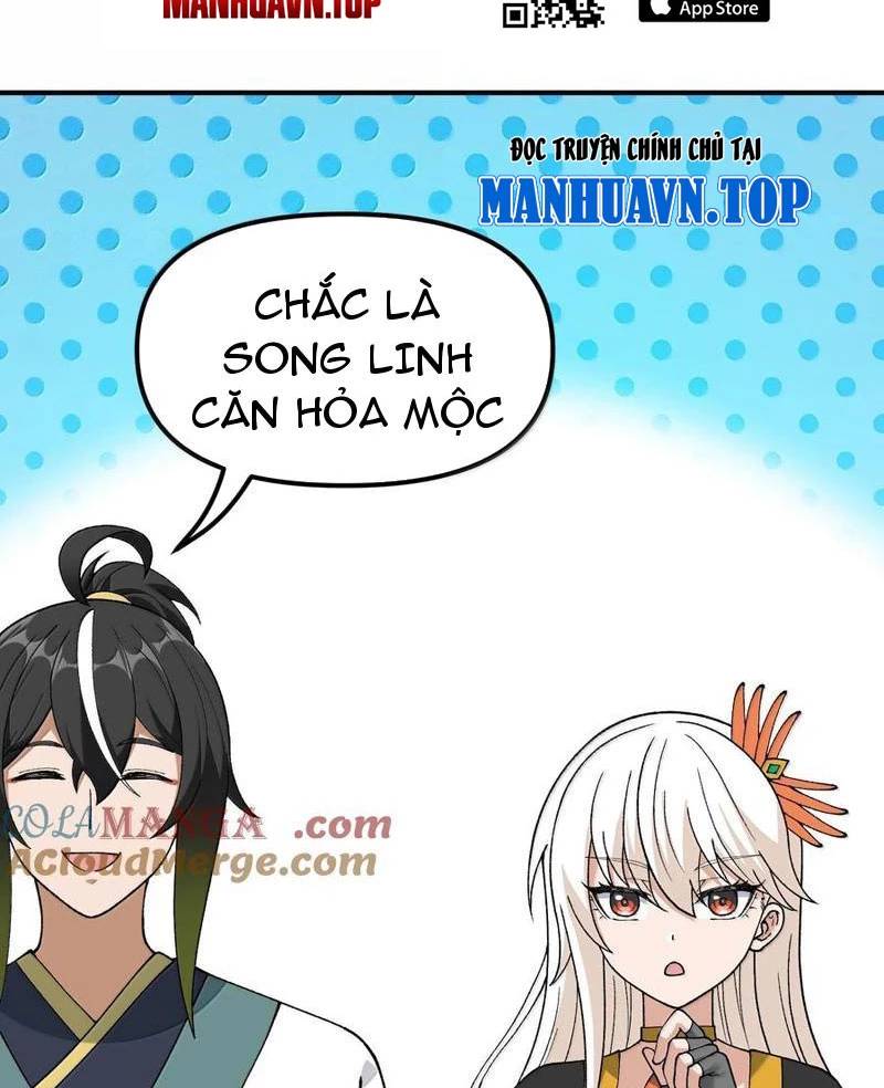 Thiên Đạo Này Cũng Không Ngốc Lắm Chapter 89 - Trang 28