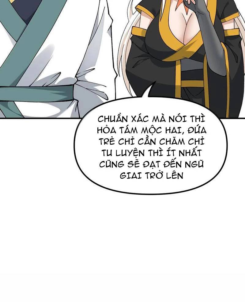 Thiên Đạo Này Cũng Không Ngốc Lắm Chapter 89 - Trang 29