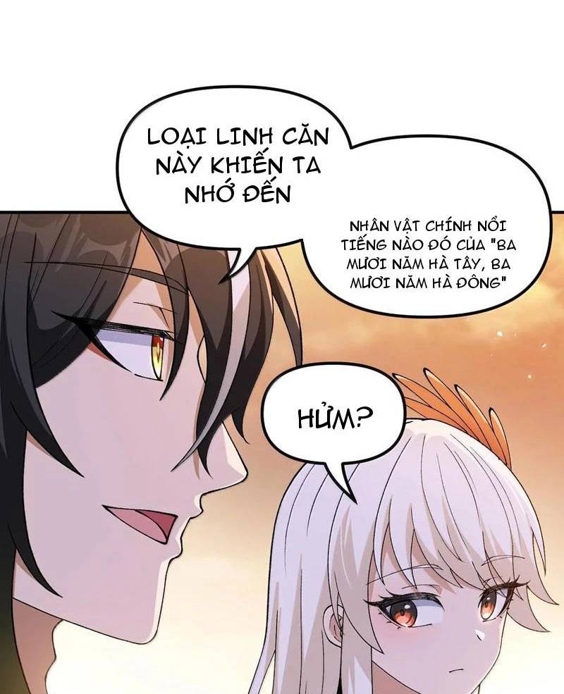 Thiên Đạo Này Cũng Không Ngốc Lắm Chapter 89 - Trang 32