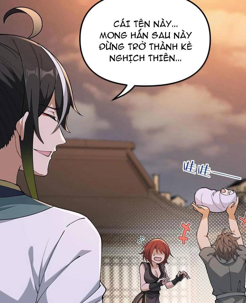 Thiên Đạo Này Cũng Không Ngốc Lắm Chapter 89 - Trang 42