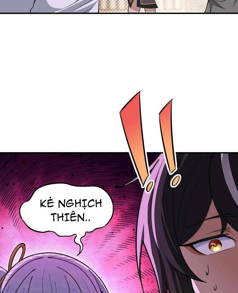 Thiên Đạo Này Cũng Không Ngốc Lắm Chapter 89 - Trang 43