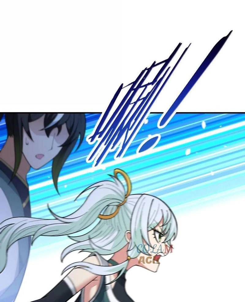 Thiên Đạo Này Cũng Không Ngốc Lắm Chapter 89 - Trang 45