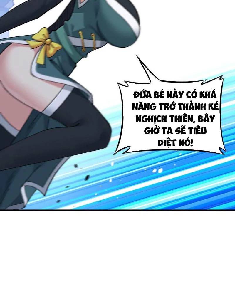 Thiên Đạo Này Cũng Không Ngốc Lắm Chapter 89 - Trang 46