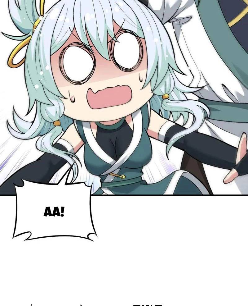 Thiên Đạo Này Cũng Không Ngốc Lắm Chapter 89 - Trang 48