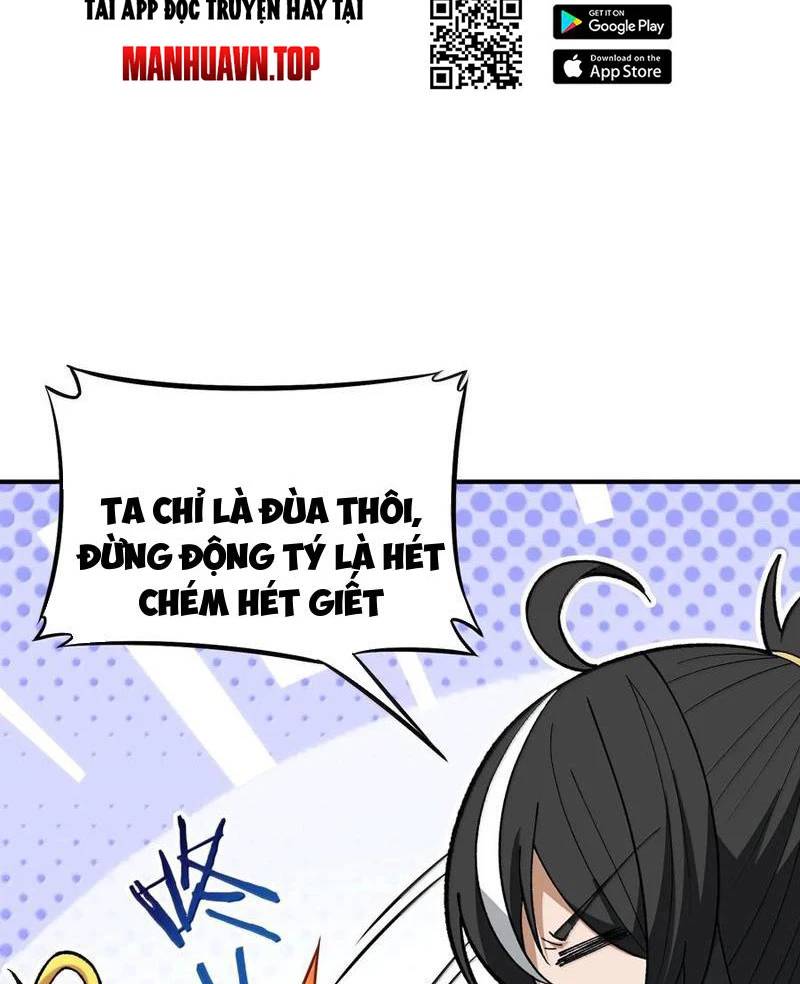 Thiên Đạo Này Cũng Không Ngốc Lắm Chapter 89 - Trang 49