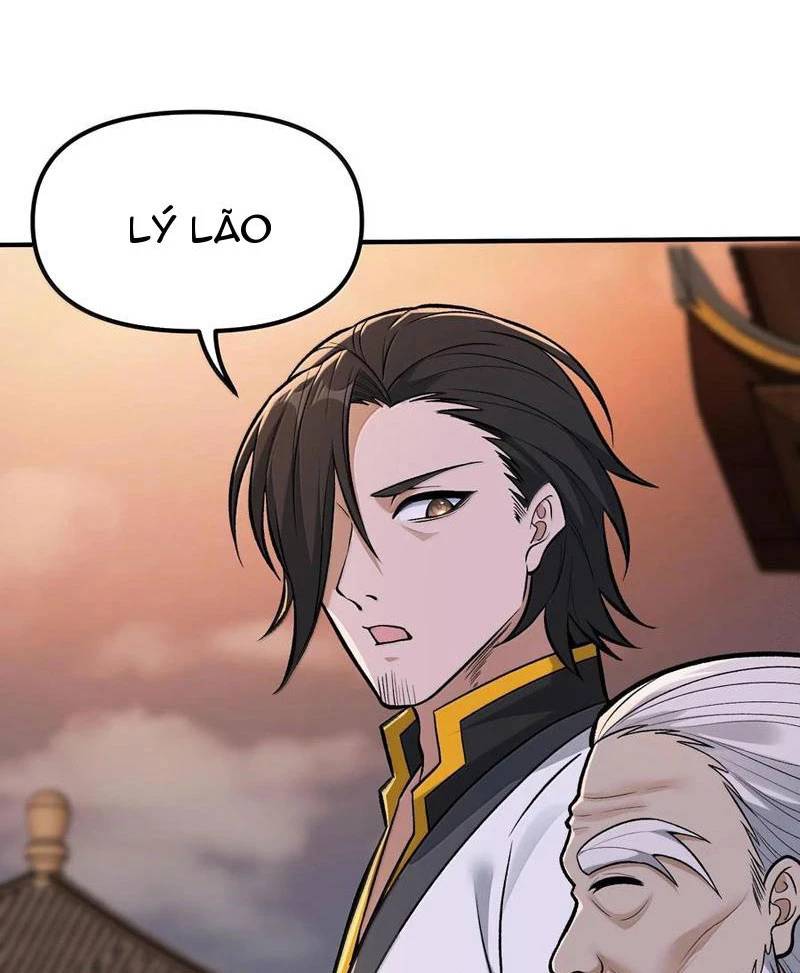 Thiên Đạo Này Cũng Không Ngốc Lắm Chapter 89 - Trang 5