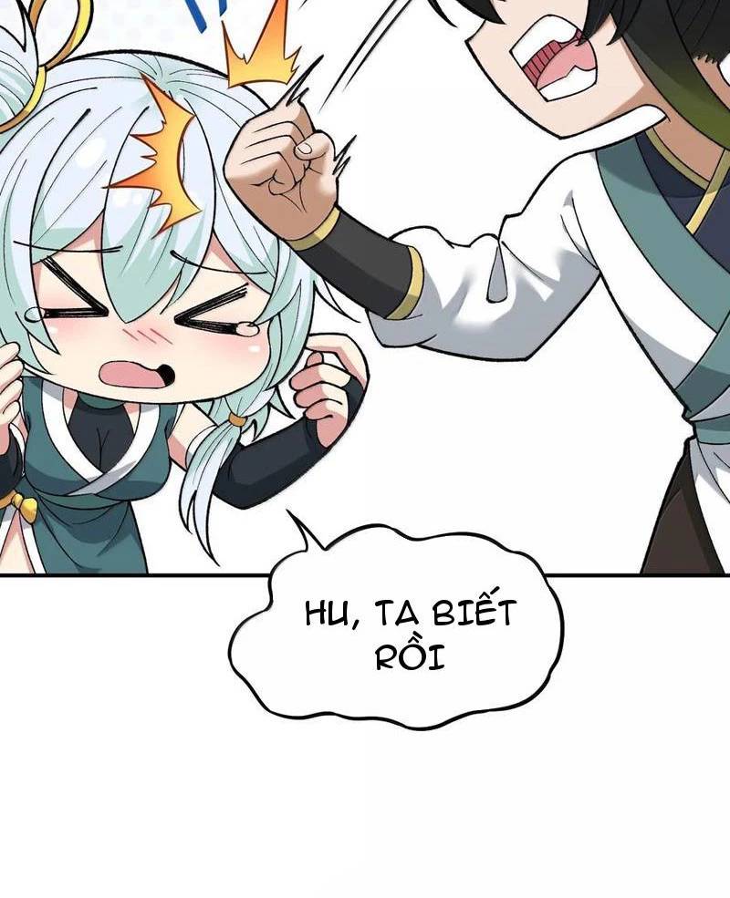 Thiên Đạo Này Cũng Không Ngốc Lắm Chapter 89 - Trang 50