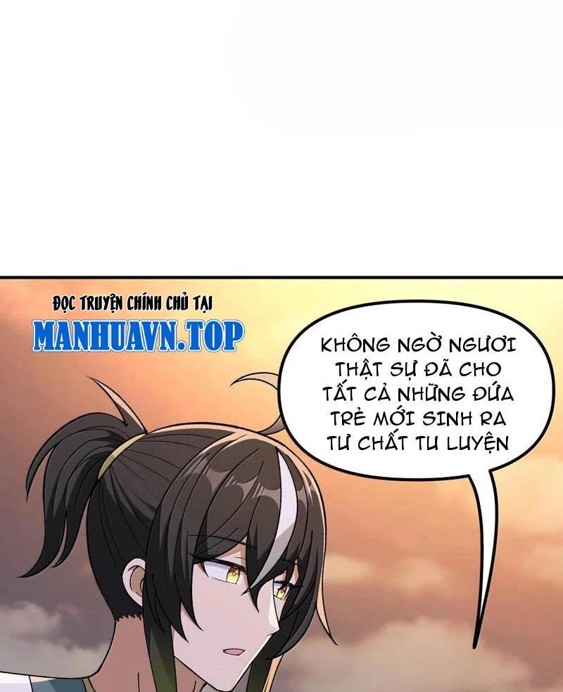 Thiên Đạo Này Cũng Không Ngốc Lắm Chapter 89 - Trang 51