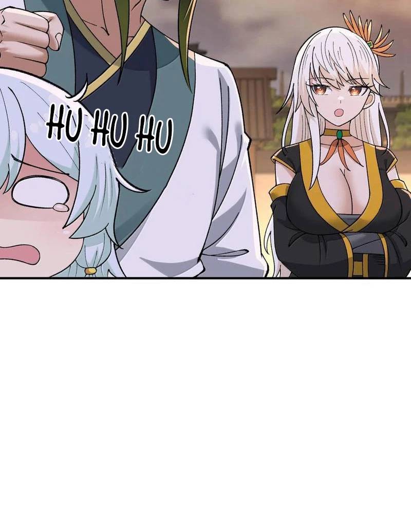 Thiên Đạo Này Cũng Không Ngốc Lắm Chapter 89 - Trang 52