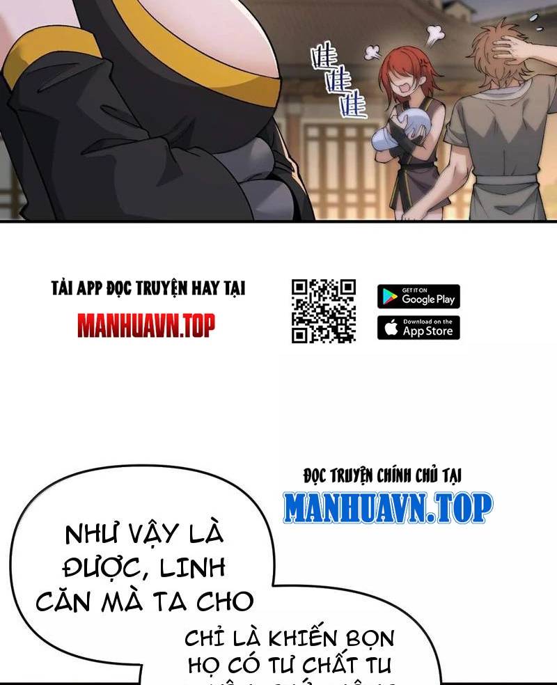 Thiên Đạo Này Cũng Không Ngốc Lắm Chapter 89 - Trang 54