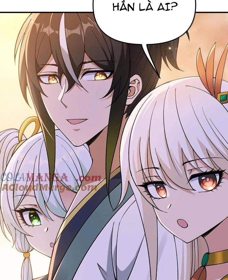 Thiên Đạo Này Cũng Không Ngốc Lắm Chapter 89 - Trang 59