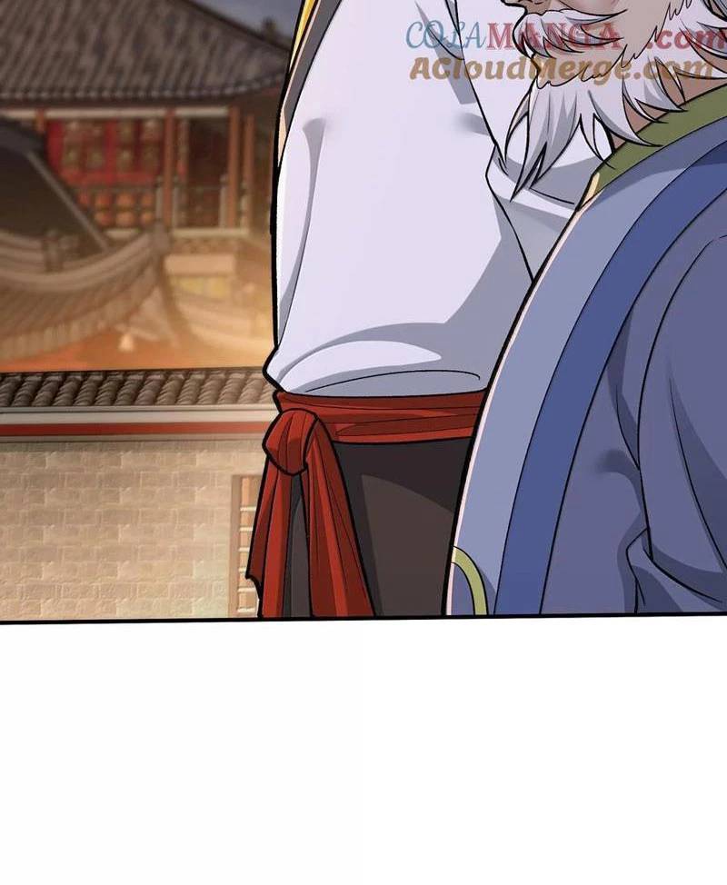 Thiên Đạo Này Cũng Không Ngốc Lắm Chapter 89 - Trang 6