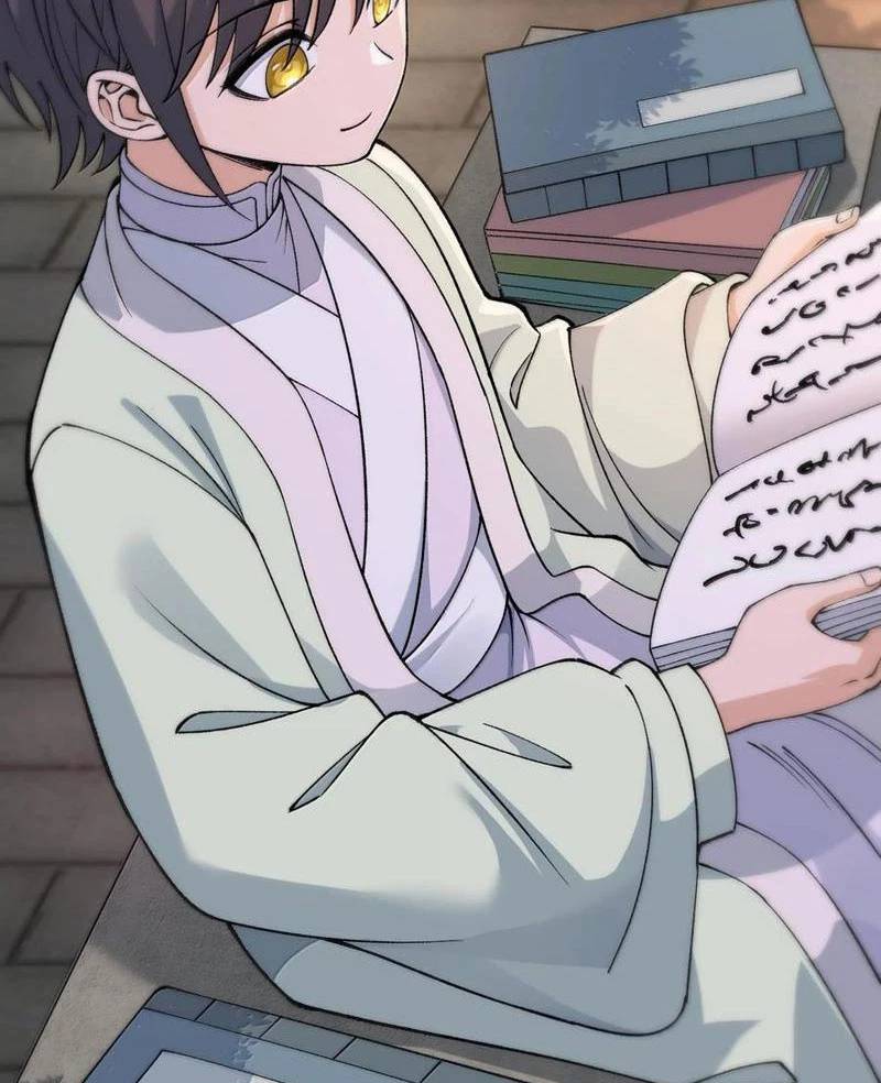 Thiên Đạo Này Cũng Không Ngốc Lắm Chapter 89 - Trang 62