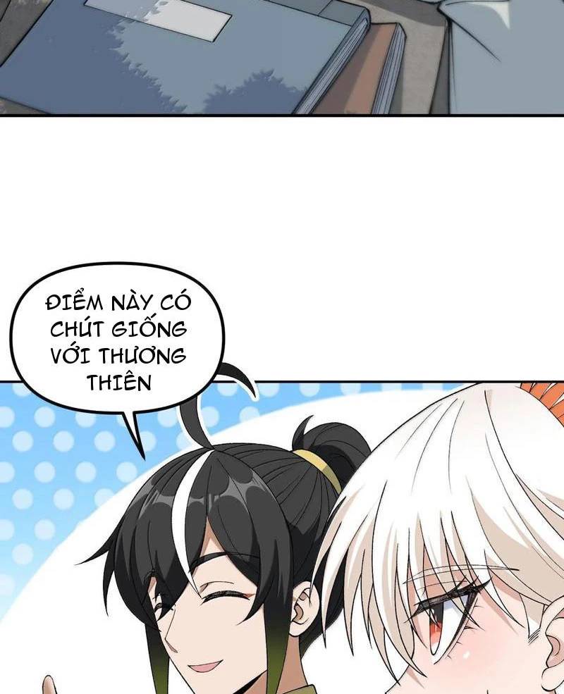 Thiên Đạo Này Cũng Không Ngốc Lắm Chapter 89 - Trang 63