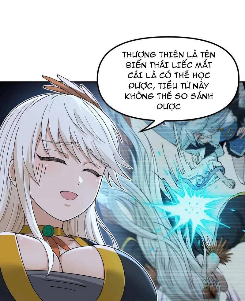 Thiên Đạo Này Cũng Không Ngốc Lắm Chapter 89 - Trang 65